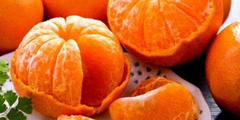 Mandarine za dijabetes: da li se mogu jesti, da li povećavaju šećer u krvi